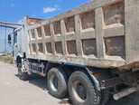 HOWO Sinotruk-5