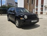 Jeep Patriot-5