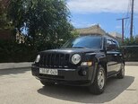 Jeep Patriot-6