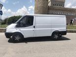 Ford Transit-7
