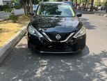 Nissan Sentra-1