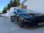Hyundai Sonata-4