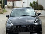Hyundai Sonata-1