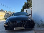 Hyundai Sonata-2
