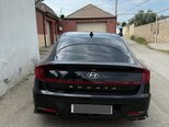 Hyundai Sonata-5