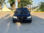 Mercedes C 240 4MATIC-1