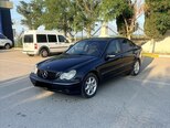 Mercedes C 240 4MATIC-2
