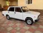 LADA (VAZ) 2107-6