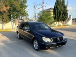 Mercedes C 240 4MATIC-3