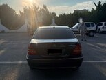Mercedes C 240 4MATIC-4
