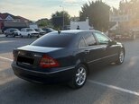 Mercedes C 240 4MATIC-5