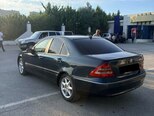 Mercedes C 240 4MATIC-6