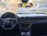 Mercedes C 240 4MATIC-8