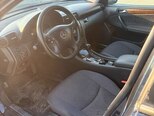 Mercedes C 240 4MATIC-7