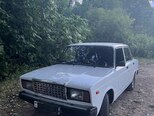 LADA (VAZ) 2107-1