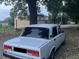 LADA (VAZ) 2107-3