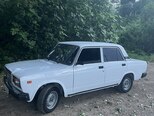 LADA (VAZ) 2107-2