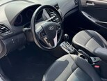 Hyundai Accent-7