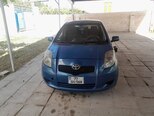 Toyota Yaris-1