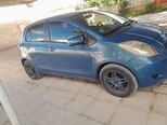 Toyota Yaris-5