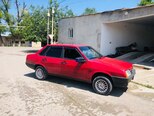 LADA (VAZ) 21099-2