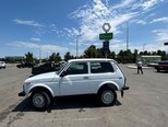 LADA (VAZ) Niva-2