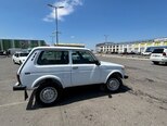 LADA (VAZ) Niva-3