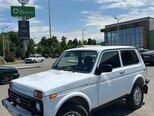 LADA (VAZ) Niva-5