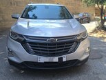 Chevrolet Equinox-1