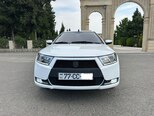 Khazar LX-1