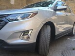 Chevrolet Equinox-7