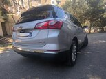 Chevrolet Equinox-4