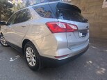 Chevrolet Equinox-5