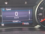 Chevrolet Equinox-9