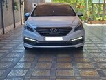 Hyundai Sonata-2