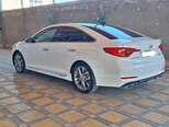 Hyundai Sonata-3