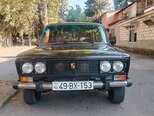 LADA (VAZ) 2106-1