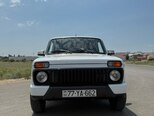 LADA (VAZ) Niva-1