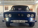 LADA (VAZ) 2106-1
