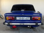 LADA (VAZ) 2106-2
