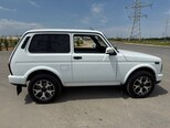 LADA (VAZ) Niva-5