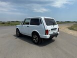 LADA (VAZ) Niva-6