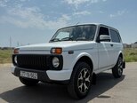 LADA (VAZ) Niva-4