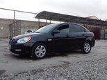 Hyundai Accent-5