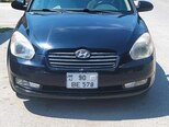 Hyundai Accent-1