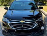 Chevrolet Equinox-8