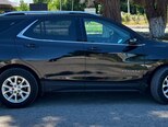 Chevrolet Equinox-4