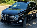 Chevrolet Equinox-1