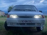 LADA (VAZ) 2115-1