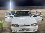 LADA (VAZ) 2115-8